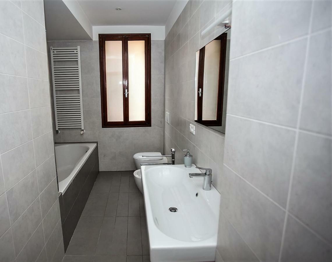 Ca Rossa - Venezia Villa Buitenkant foto